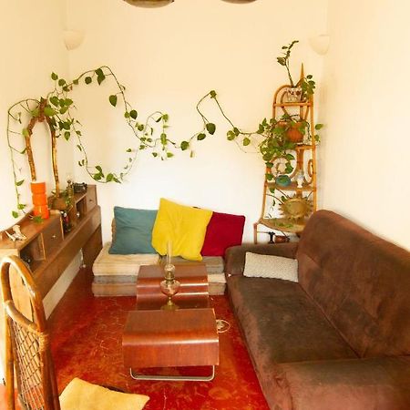 Jolie Chambre Dans Appartement Cosy En Plein Centre Marseille Eksteriør bilde