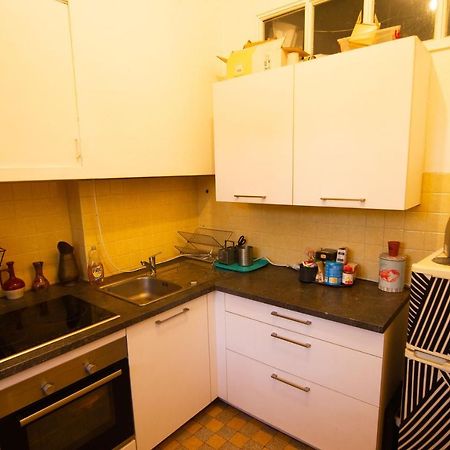 Jolie Chambre Dans Appartement Cosy En Plein Centre Marseille Eksteriør bilde