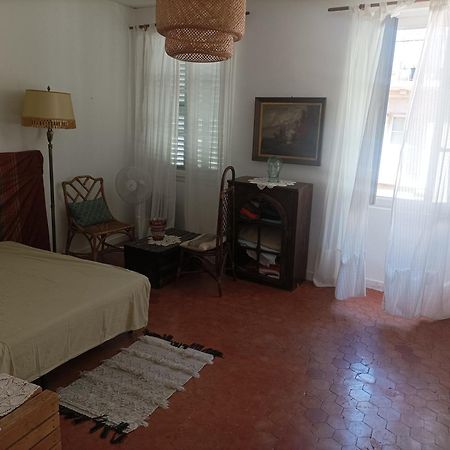 Jolie Chambre Dans Appartement Cosy En Plein Centre Marseille Eksteriør bilde