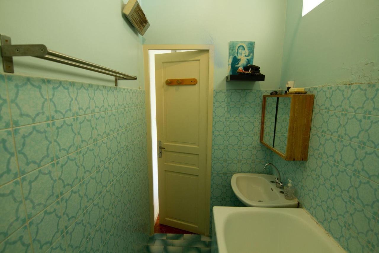 Jolie Chambre Dans Appartement Cosy En Plein Centre Marseille Eksteriør bilde