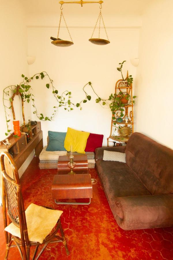 Jolie Chambre Dans Appartement Cosy En Plein Centre Marseille Eksteriør bilde