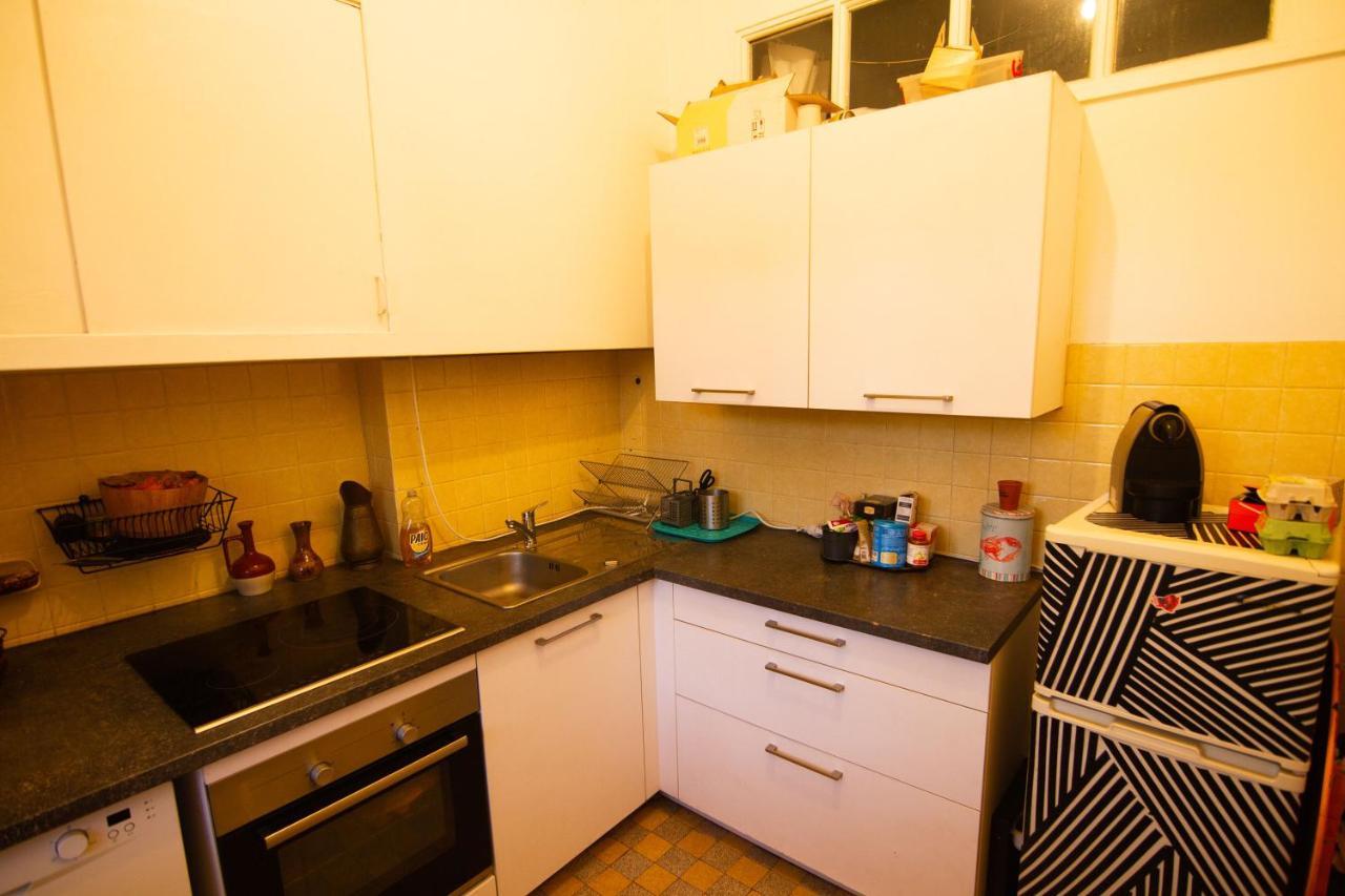 Jolie Chambre Dans Appartement Cosy En Plein Centre Marseille Eksteriør bilde