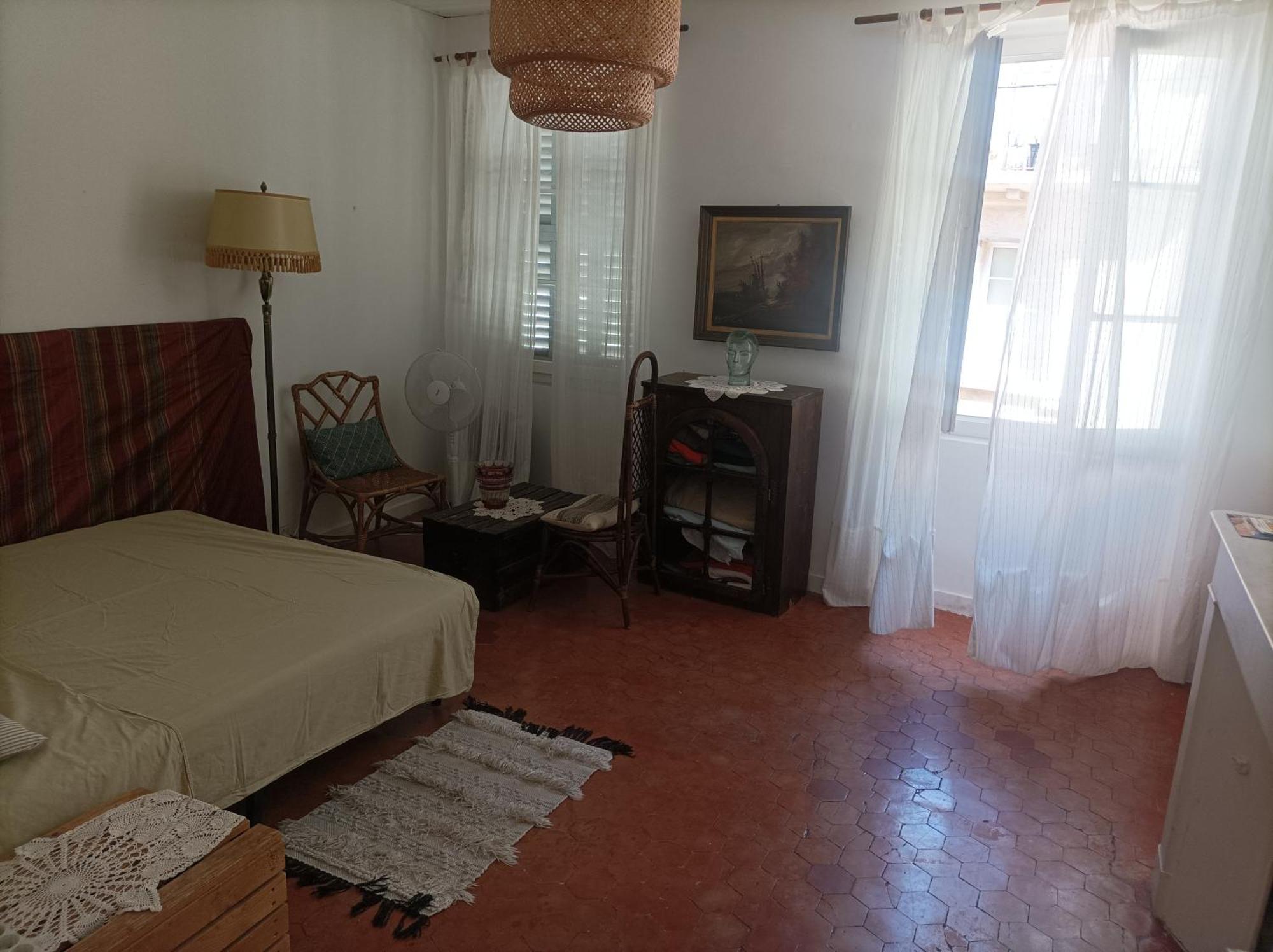 Jolie Chambre Dans Appartement Cosy En Plein Centre Marseille Eksteriør bilde